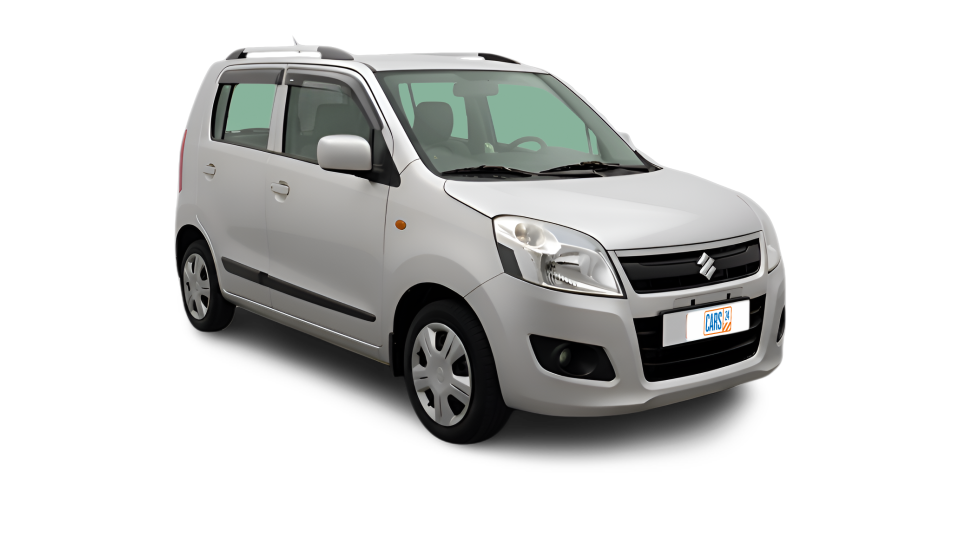 Maruti Wagon R 1.0-img